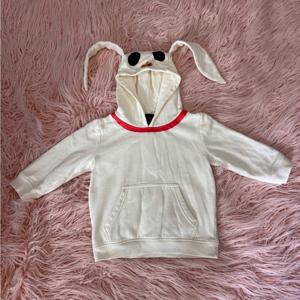 Disney The Nightmare before Christmas hoodie